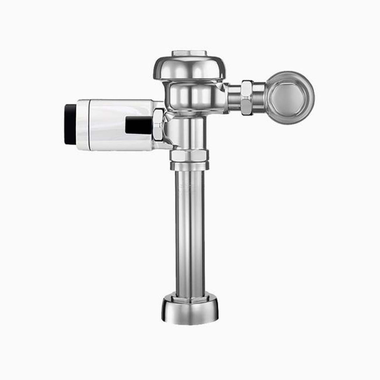 Sloan 3070061 Gem-2 111XL SFSM Closet Flushometer, 1.6 GPF