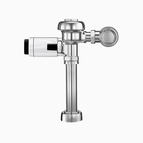 Sloan 3070061 Gem-2 111XL SFSM Closet Flushometer, 1.6 GPF
