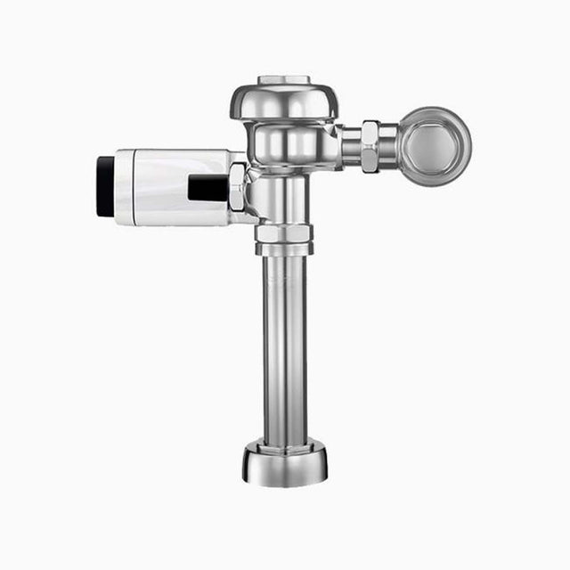 Sloan 3070061 Gem-2 111XL SFSM Closet Flushometer, 1.6 GPF