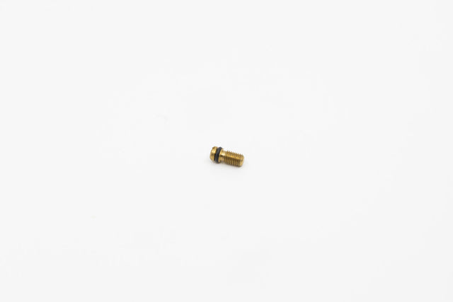 SC-26 Symmons Limit Stop & O-Ring, 1/4-28 x 5/8