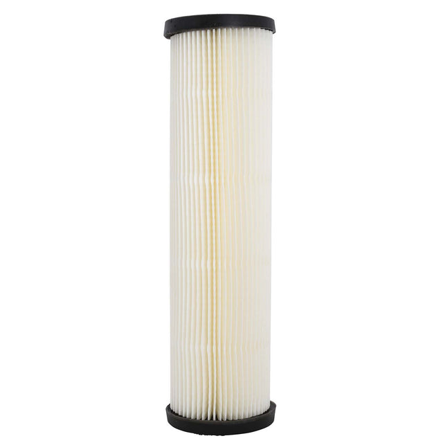 PlumbMaster Approved 52565 Water Filter Cartridge 20 micron, Sediment