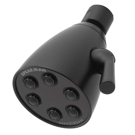 Icon S-2252-MB-E175 Low Flow Shower Head
