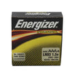 Energizer EN92 Eveready Alkaline AAA Battery (24 Pack)