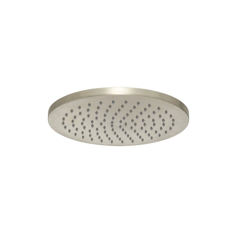 Neo S-2762-BN-E175 Rain Shower Head