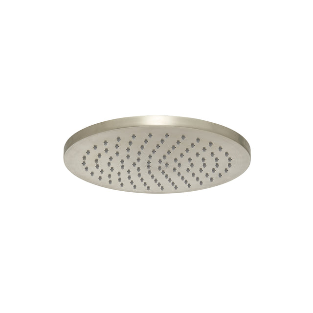 Neo S-2762-BN-E175 Rain Shower Head