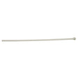 Zurn QBA36X 38" L Crosslinked Polyethylene Flexible Lavatory Supply Tube Material