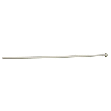 Zurn QBA36X 38" L Crosslinked Polyethylene Flexible Lavatory Supply Tube Material