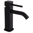 SB-3403-MB Quinn Single Lever Faucet - MB