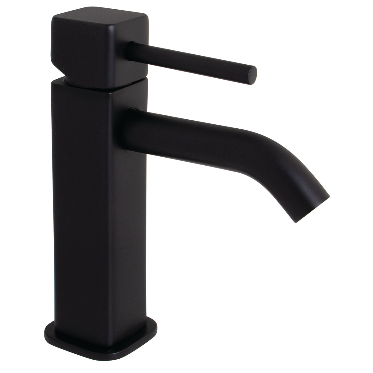 SB-3403-MB Quinn Single Lever Faucet - MB
