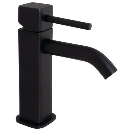 SB-3403-MB Quinn Single Lever Faucet - MB