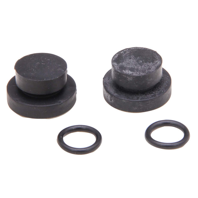 PlumbMaster Approved 80410 Repair Kit for American Standard Aquaseal, Diaphragm & O-ring, Pair