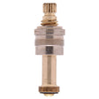 PlumbMaster Approved 15803 Right Hand Hot Stem for Kohler Trend & Shoreham Shelfback Lavatory