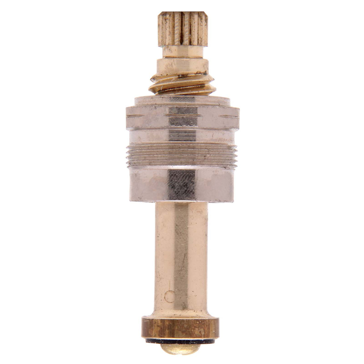 PlumbMaster Approved 15803 Right Hand Hot Stem for Kohler Trend & Shoreham Shelfback Lavatory