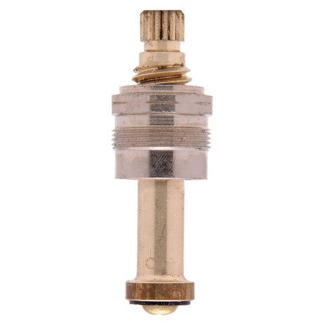 PlumbMaster Approved 15803 Right Hand Hot Stem for Kohler Trend & Shoreham Shelfback Lavatory