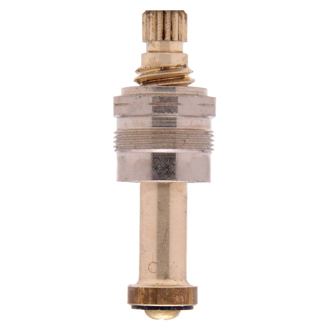 PlumbMaster Approved 15803 Right Hand Hot Stem for Kohler Trend & Shoreham Shelfback Lavatory