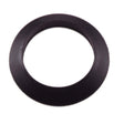 PlumbMaster Approved 40406 Beveled Replacement Flush Valve Gasket Only, 3-1/8 x 2-1/4" x 3/16"