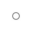 PlumbMaster Approved 35746 019N70 #32 O-Ring (Bulk), 15/16" O.D. x 13/16" I.D. x 1/16" Thickness
