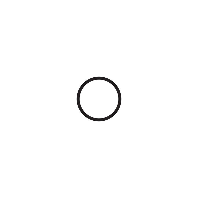 PlumbMaster Approved 35746 019N70 #32 O-Ring (Bulk), 15/16" O.D. x 13/16" I.D. x 1/16" Thickness