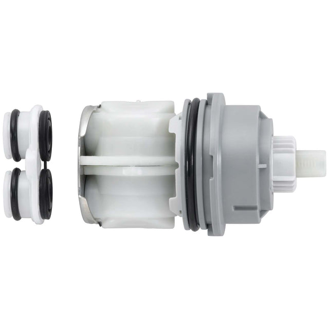 Delta MultiChoice RP46463 White Plastic Cartridge Assembly For Series 17 Trim MultiChoice Universal Valve Body
