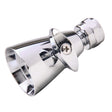PlumbMaster Approved 50645 Solid Brass Premium Watersaving Small Style Shower Head with Flow Restrictor, 2.5 gpm, 1/2", Chrome Plated