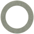 Bradley 124-037 Black Plug Gasket for Wash Fountains Series 1020 Bradley Hot and Cold Self Closing Valve, 3/4"