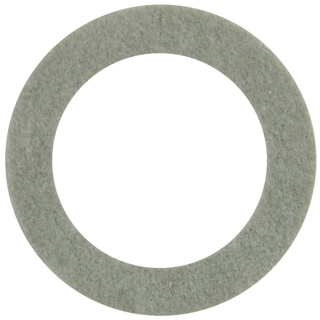 Bradley 124-037 Black Plug Gasket for Wash Fountains Series 1020 Bradley Hot and Cold Self Closing Valve, 3/4"