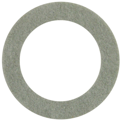 Bradley 124-037 Black Plug Gasket for Wash Fountains Series 1020 Bradley Hot and Cold Self Closing Valve, 3/4"