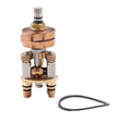 Leonard R/LVC Thermostatic Rebuild Kit For Leonard LVC Model Shower Master Thermostat Valves