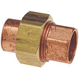 NIBCO 9256400 1/2" Copper Union (Domestic)