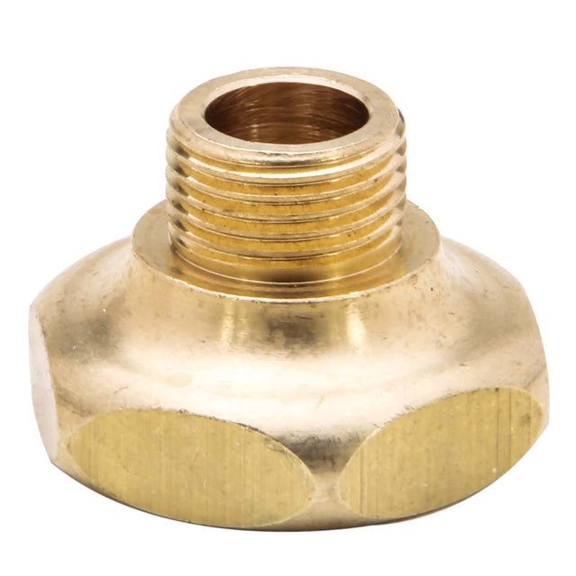 Chicago Faucets 274-004JKRBF Rough Brass Hot and Cold Bonnet Cap