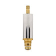 PlumbMaster Approved 6440P Diverter Stem Unit with Bonnet (Retail) For Series Lustra 511-0700, Regata 515-1400 Eljer Bath Fixture