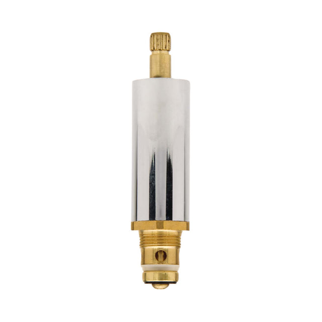 PlumbMaster Approved 6440P Diverter Stem Unit with Bonnet (Retail) For Series Lustra 511-0700, Regata 515-1400 Eljer Bath Fixture