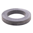 PlumbMaster Approved 40632 Neoprene Closet Gasket, 5-3/8" O.D. x 3-3/8" I.D. x 9/16" Height
