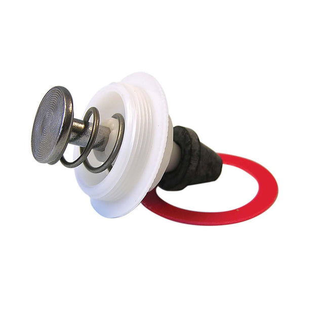 Sloan B-50-AB Handle Kit with Brass Bushing For Royal, Regal and Crown Flushometers
