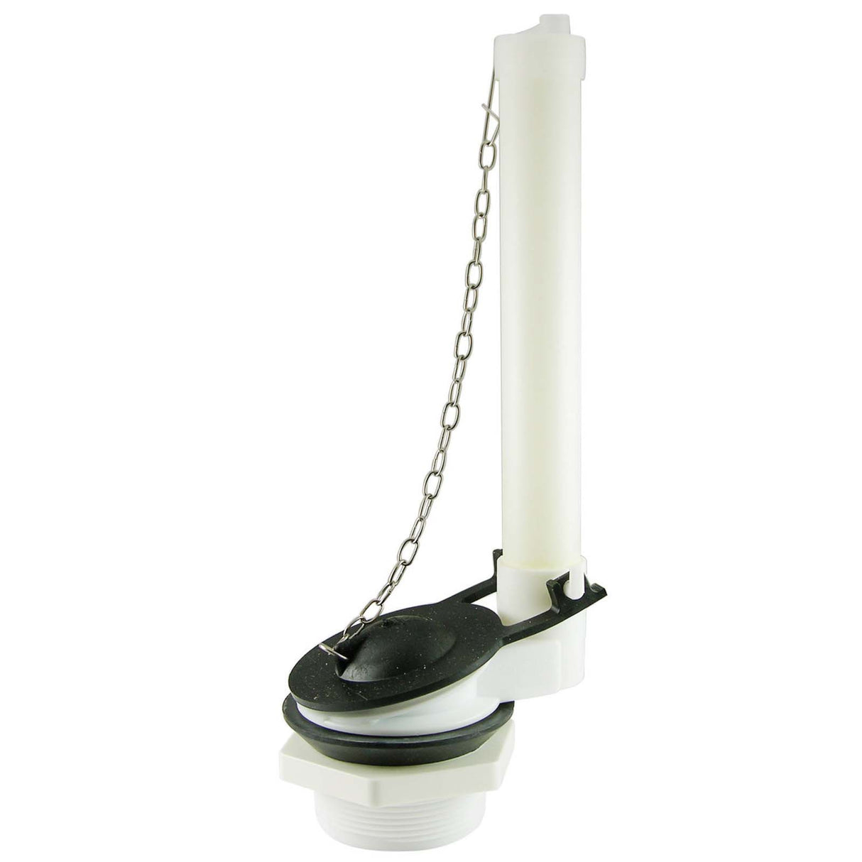 PlumbMaster Approved 40083 Flush Valve with 8" Overflow Tube