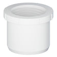 Tigre 438-248 2" SPG x 3/4" FIP PVC Reducing Bushing