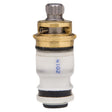 Elkay A42058R Left Hand Cold Stem