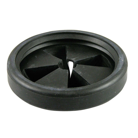 PlumbMaster Approved 86793 Black Rubber Splash Guard (Retail)