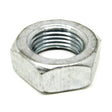 Oasis 026824-019 Silver Metal Hex Nut for P8AM, PAM Series Oasis Water Cooler