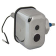 AquaSense Exposed Hardwired Side-Mounted Sensor-Op Actuator Assembly
