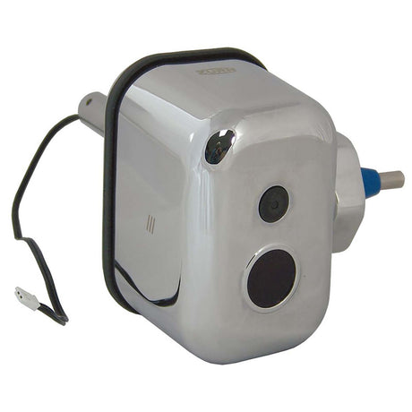 AquaSense Exposed Hardwired Side-Mounted Sensor-Op Actuator Assembly