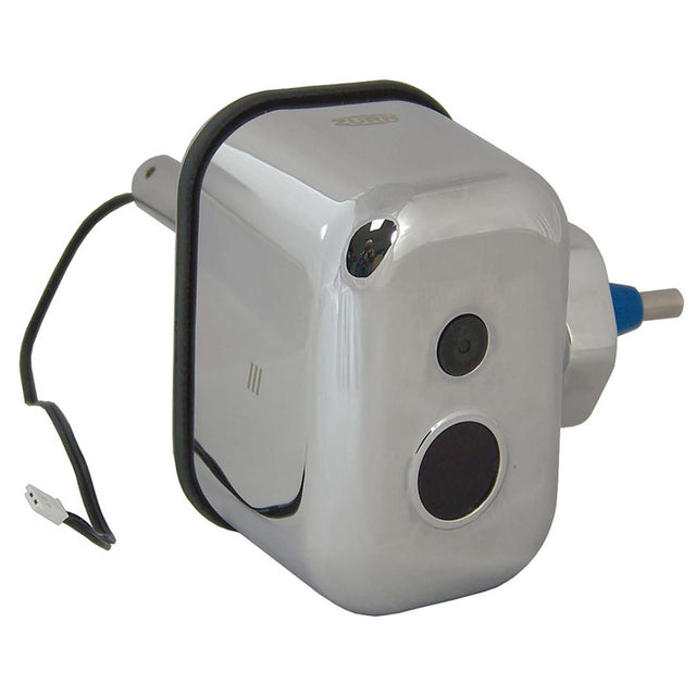 AquaSense Exposed Hardwired Side-Mounted Sensor-Op Actuator Assembly