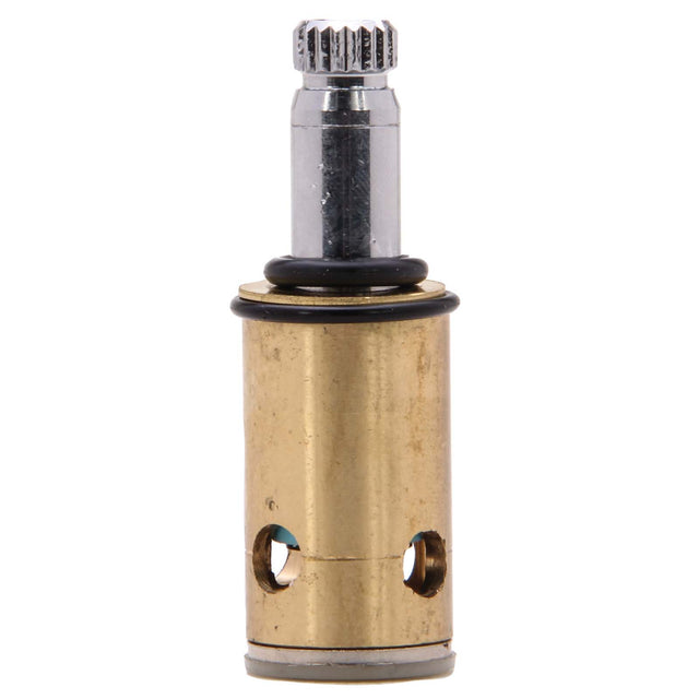 PlumbMaster Approved 8318PNL Low-Lead Right Hand Cold Stem Unit For Kohler Valvet, Series Constellation Kohler Kitchen Faucet
