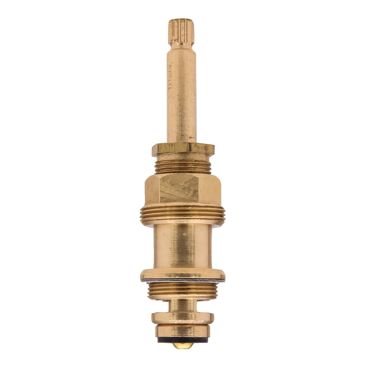 PlumbMaster Approved 10534 Diverter Stem Pack with Bonnet for Price Pfister Crown Imperial
