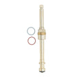 PlumbMaster Approved 8389PNL No-Lead Right Hand Hot/Cold Stem with Bonnet for Price Pfister Widespread