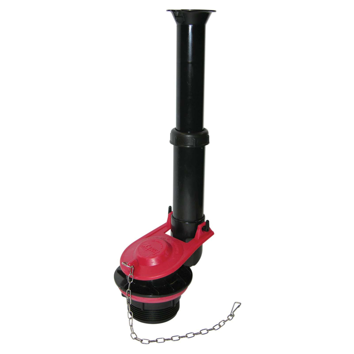 4020PK Korky Adjustable Flush Vlv w/ Premium Flapper