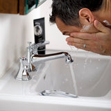 Speakman Bathroom Faucets SB-1621-E-PC replacement part