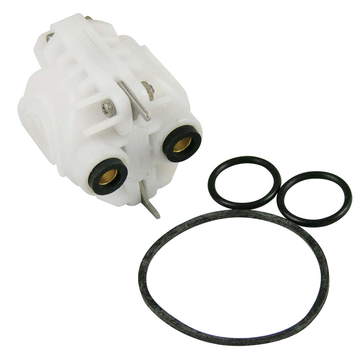 Acorn 2437-000-001 Balance Cartridge Assembly for Hot and Cold Safti-Trol Valves