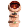 3/4" Press ProPress Copper 45 deg Elbow