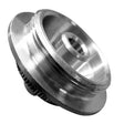 Sloan B49 Replacement Rough Brass Bushing For Sloan B40B Handles